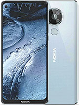 Nokia 9.3 PureView 8GB RAM In Algeria